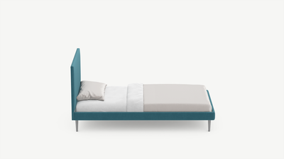 Односпальная кровать Moon Family 1256 / MF011281