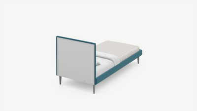 Односпальная кровать Moon Family 1256 / MF011281