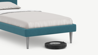 Односпальная кровать Moon Family 1256 / MF011281