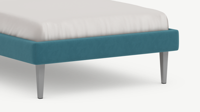 Односпальная кровать Moon Family 1256 / MF011281