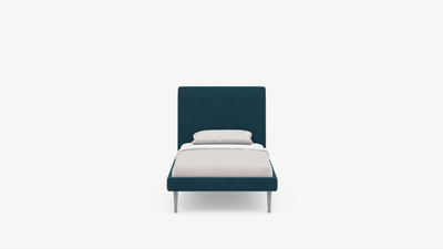 Односпальная кровать Moon Family 1256 / MF011286