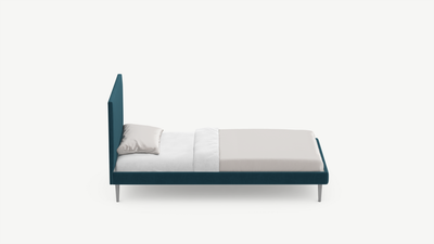 Односпальная кровать Moon Family 1256 / MF011286