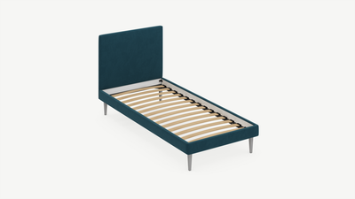 Односпальная кровать Moon Family 1256 / MF011286