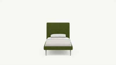 Односпальная кровать Moon Family 1256 / MF011261