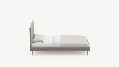 Односпальная кровать Moon Family 1256 / MF011266