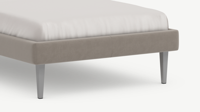 Односпальная кровать Moon Family 1256 / MF011266