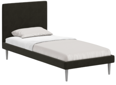 Односпальная кровать Moon Family 1256 / MF011306 - фото