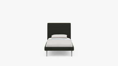 Односпальная кровать Moon Family 1256 / MF011306