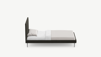 Односпальная кровать Moon Family 1256 / MF011306