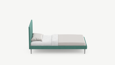 Односпальная кровать Moon Family 1256 / MF011301