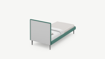 Односпальная кровать Moon Family 1256 / MF011301