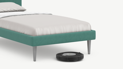 Односпальная кровать Moon Family 1256 / MF011301