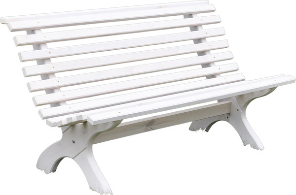 Скамья садовая Dipriz Д.25045 - фото