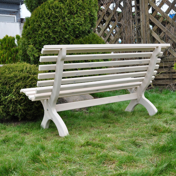 Скамья садовая Dipriz Д.25045