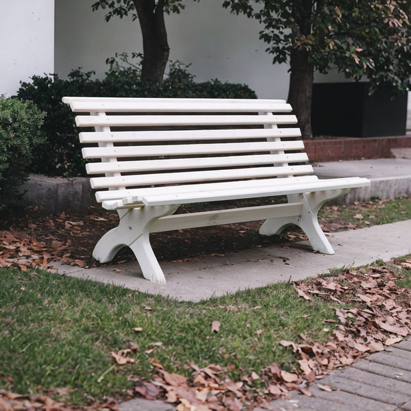 Скамья садовая Dipriz Д.25045