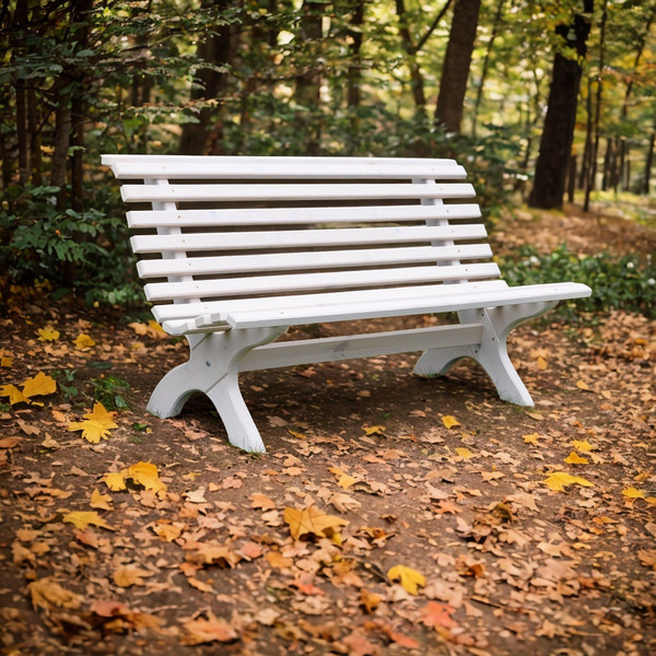 Скамья садовая Dipriz Д.25045