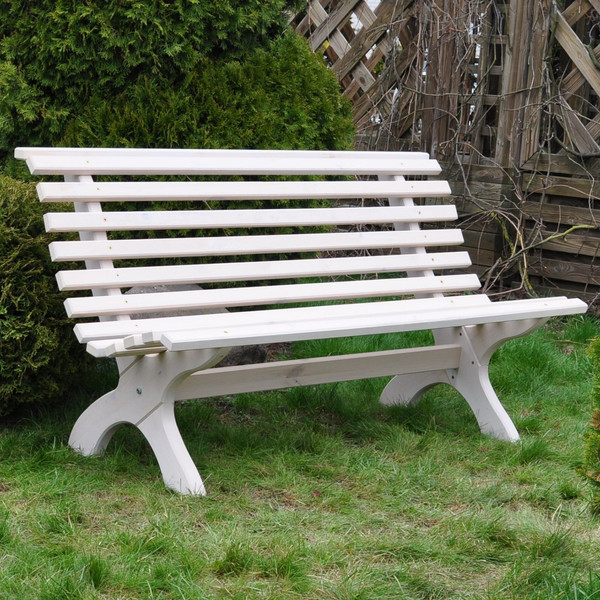 Скамья садовая Dipriz Д.25045