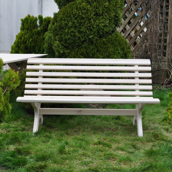 Скамья садовая Dipriz Д.25045