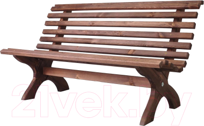 Скамья садовая Dipriz Ойвинд Д.25043.2 - фото