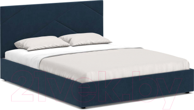 Полуторная кровать Moon Family 1257 / MF011019 - фото