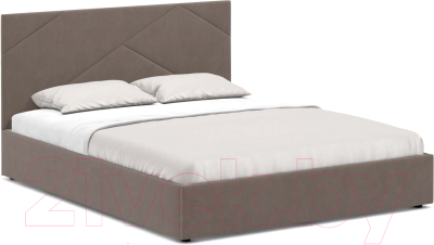 Полуторная кровать Moon Family 1257 / MF010972 - фото