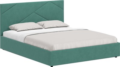 Полуторная кровать Moon Family 1257 / MF011008 - фото