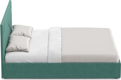 Полуторная кровать Moon Family 1257 / MF011008