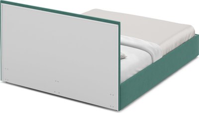 Полуторная кровать Moon Family 1257 / MF011008