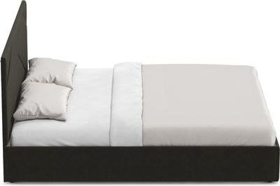 Полуторная кровать Moon Family 1257 / MF011014