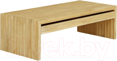 Журнальный столик Dipriz Розенбург Д.63035.1 - фото