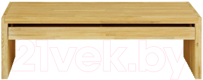 Журнальный столик Dipriz Розенбург Д.63035.1