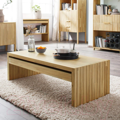 Журнальный столик Dipriz Розенбург Д.63035.1