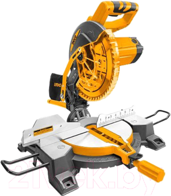 Торцовочная пила INGCO BMS18007 - фото