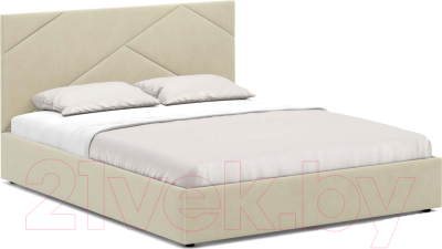 Полуторная кровать Moon Family 1257 / MF011032 - фото