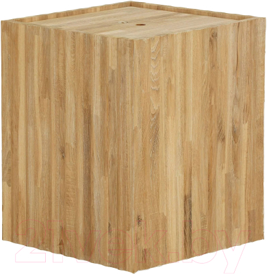 Журнальный столик Dipriz Розенбург Д.63036.1 (дуб масло) - фото