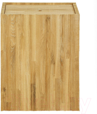 Журнальный столик Dipriz Розенбург Д.63036.1 (дуб масло)