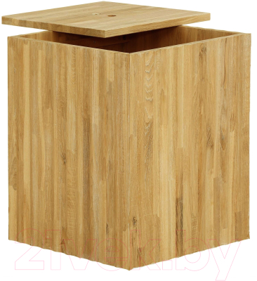 Журнальный столик Dipriz Розенбург Д.63036.1 (дуб масло)