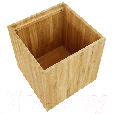 Журнальный столик Dipriz Розенбург Д.63036.1 (дуб масло)