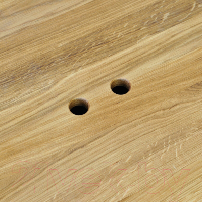 Журнальный столик Dipriz Розенбург Д.63036.1 (дуб масло)