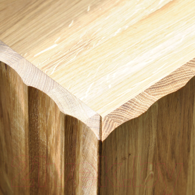 Журнальный столик Dipriz Розенбург Д.63036.1 (дуб масло)