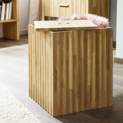 Журнальный столик Dipriz Розенбург Д.63036.1 (дуб масло)