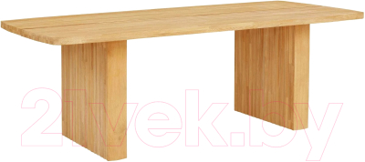 Обеденный стол Dipriz Розенбург Д.60055.1 - фото