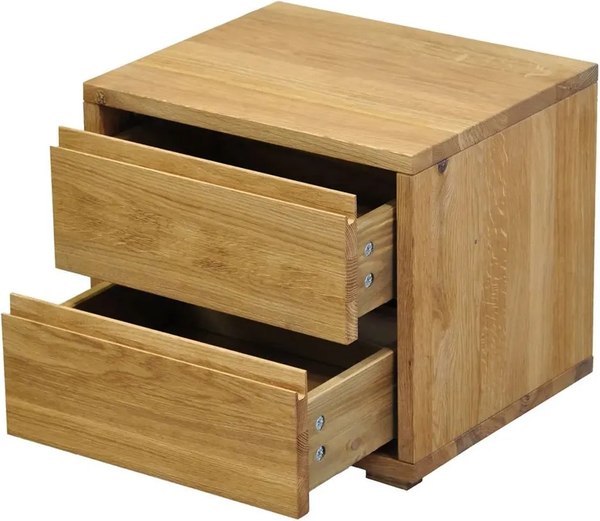 Прикроватная тумба Dipriz Дольче Вита / Д.10118.1