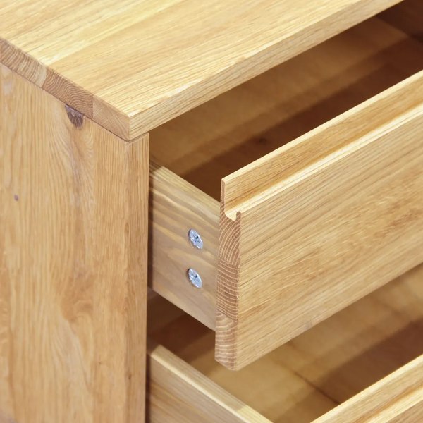 Прикроватная тумба Dipriz Дольче Вита / Д.10118.1