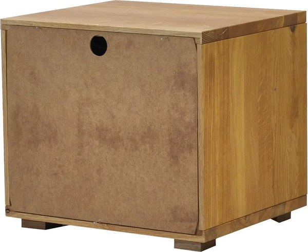 Прикроватная тумба Dipriz Дольче Вита / Д.10118.1