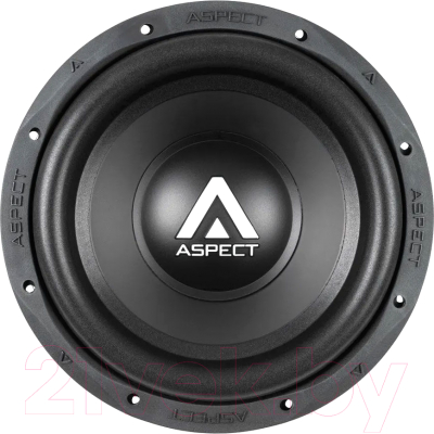 Головка сабвуфера ASPECT WLW-10S4 - фото