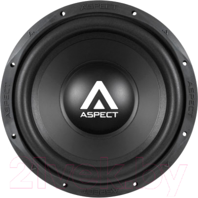 Головка сабвуфера ASPECT WLW-12S4 - фото