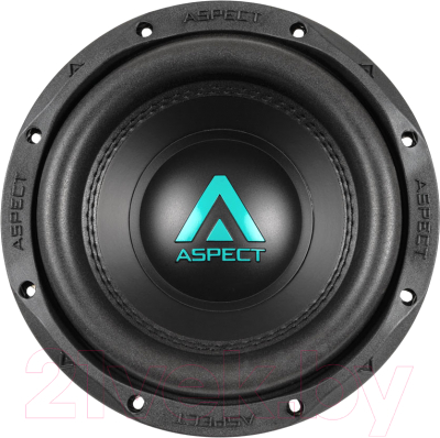 Головка сабвуфера ASPECT CLW-8S4 - фото