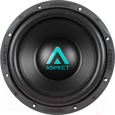 Головка сабвуфера ASPECT CLW-10S4 - фото