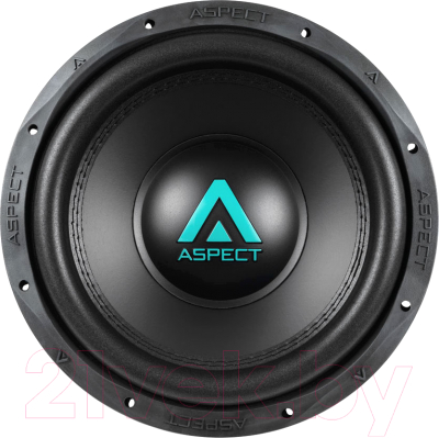 Головка сабвуфера ASPECT CLW-12S4 - фото